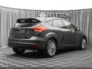 Ford Focus III Рестайлинг Москва  - изображение 32