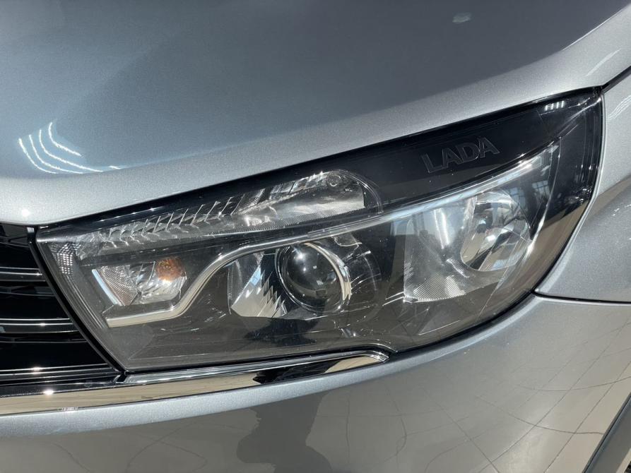 Lada (ВАЗ) Vesta I Тверь  - изображение 13