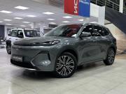 Geely EX5 Гибрид Москва  - изображение 20