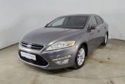 Ford Mondeo IV Рестайлинг Волгоград  - изображение 30