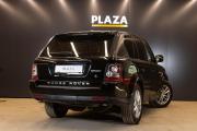 Land Rover Range Rover Sport I Рестайлинг Уфа  - изображение 30