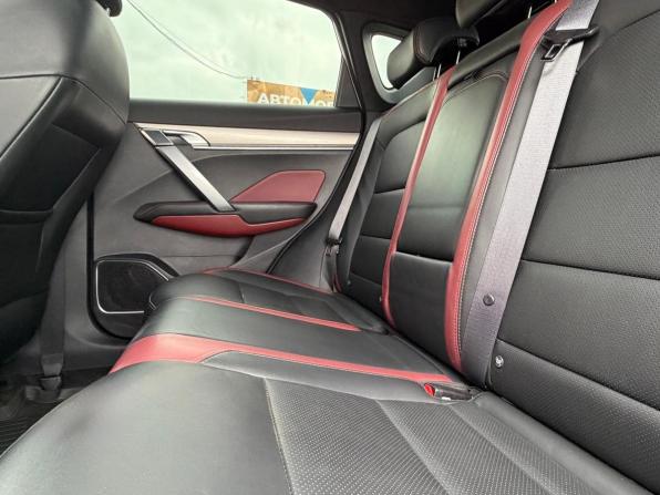 Geely Coolray I с пробегом 2022 года, цена 1 600 000 рублей, 134600 км, внедорожник, Автокод Объявления