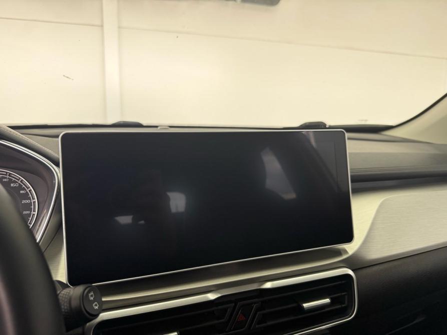 Geely Coolray I Рестайлинг Уфа  - изображение 11