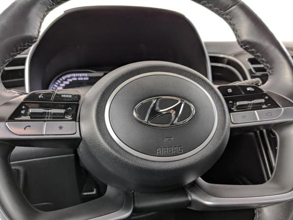 Hyundai Tucson IV с пробегом 2023 года, цена 3 300 000 рублей, 61690 км, внедорожник, Автокод Объявления