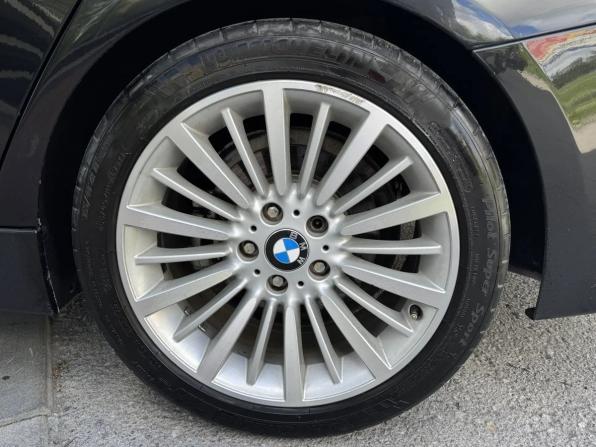 BMW 3 серии VI (F3x) с пробегом 2012 года, цена 1 450 000 рублей, 253067 км, седан, Автокод Объявления