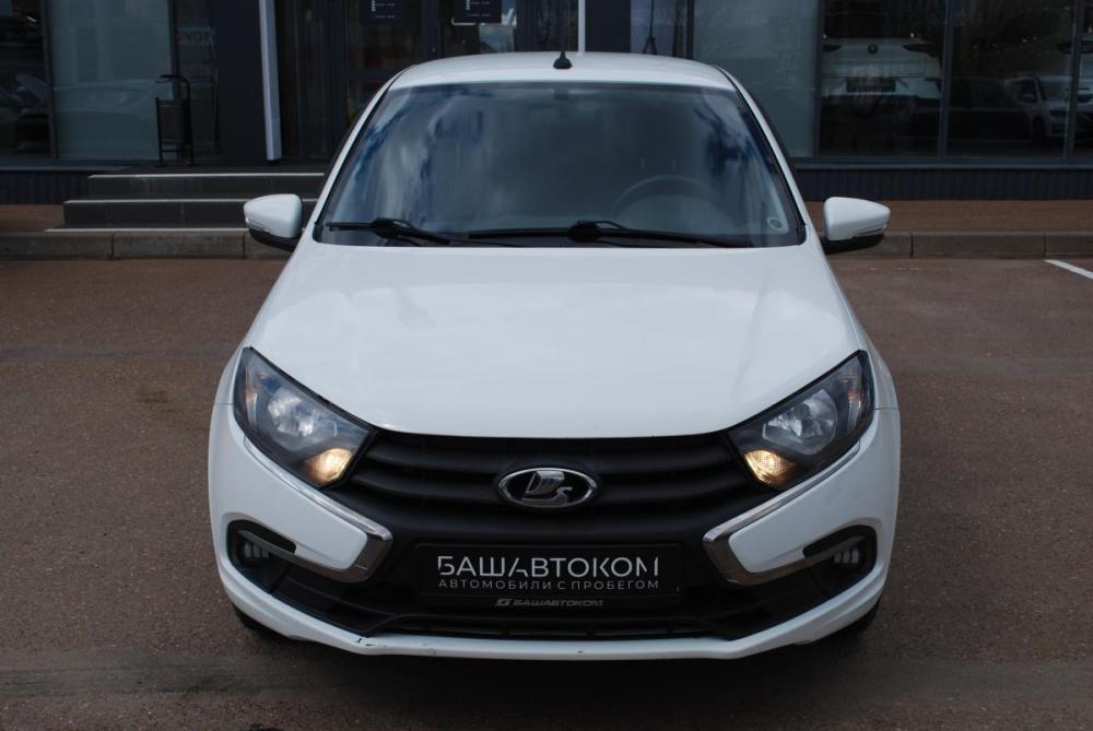 Lada (ВАЗ) Granta I Рестайлинг Стерлитамак  - изображение 3