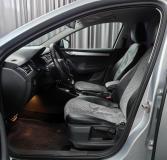 Skoda Octavia III (A7) Москва  - изображение 33
