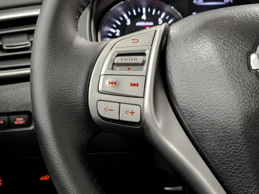 Nissan X-Trail III Москва  - изображение 25