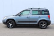 Skoda Yeti I Рестайлинг Нижний Новгород  - изображение 25