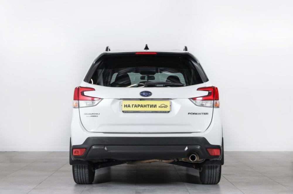 Subaru Forester V Новосибирск  - изображение 6