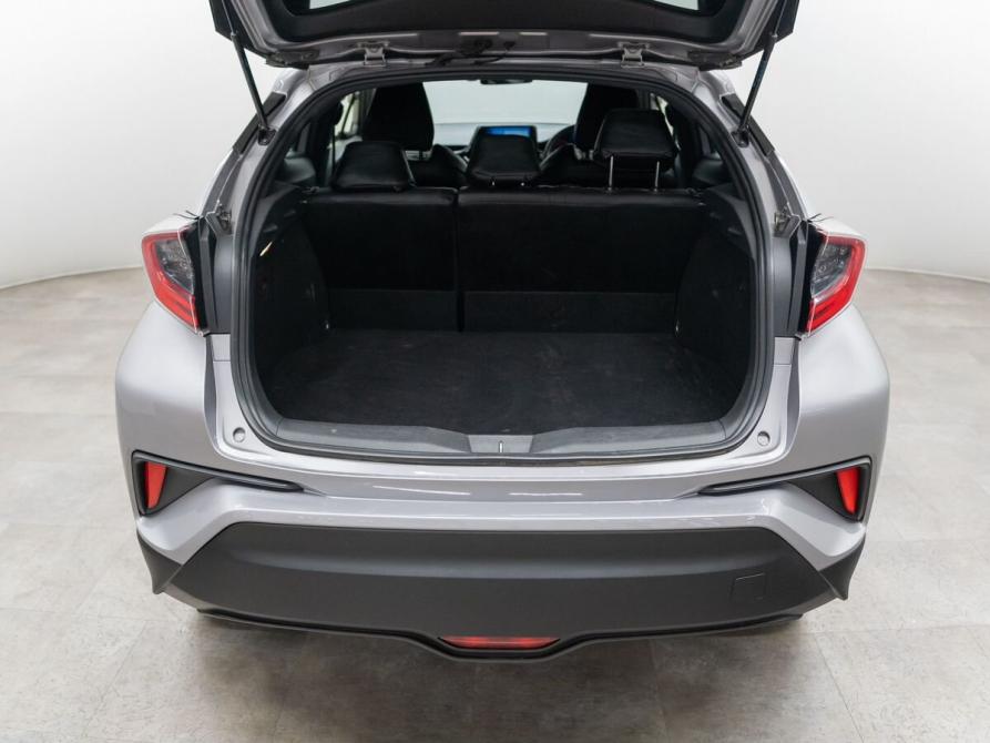 Toyota C-HR I Красноярск  - изображение 20