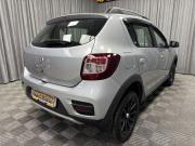 Renault Sandero II Рестайлинг Стерлитамак  - изображение 54