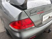 Mitsubishi Lancer IX Рестайлинг Нижний Тагил  - изображение 30