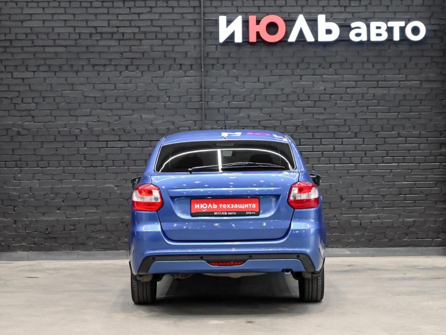 Lada (ВАЗ) Granta I Рестайлинг Екатеринбург  - изображение 5