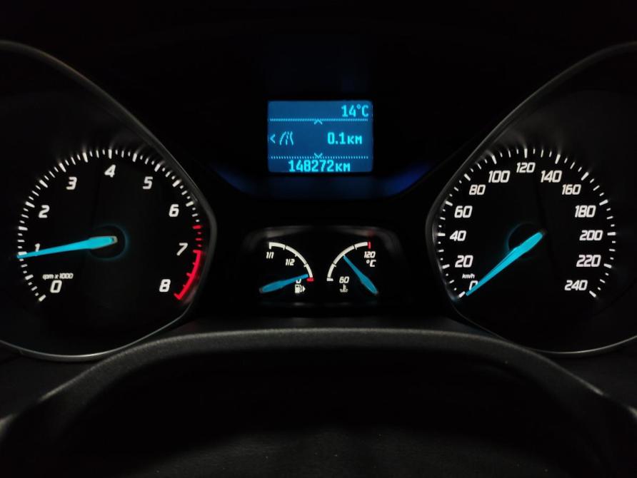 Ford Focus III Пермь  - изображение 10