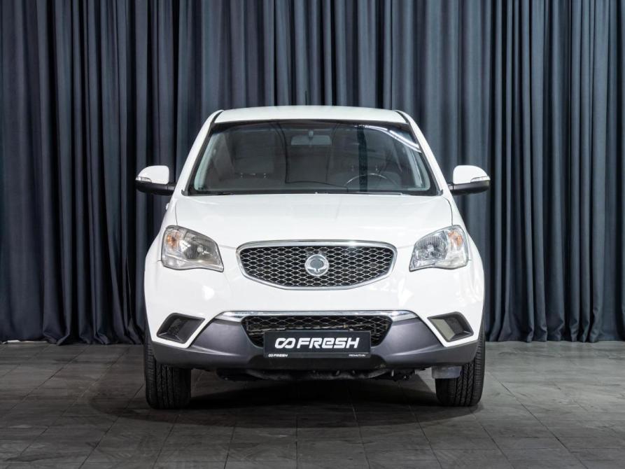SsangYong Actyon II Волгоград  - изображение 3
