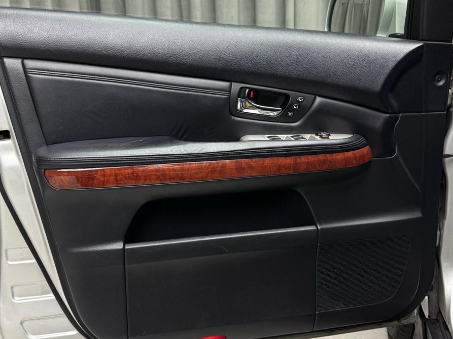 Lexus RX II Рестайлинг Ижевск  - изображение 26