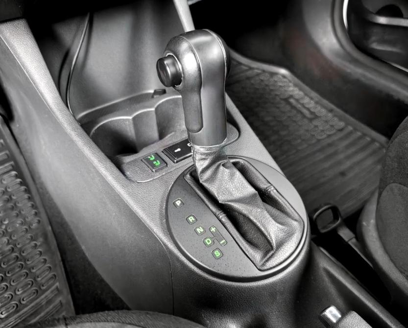 Skoda Fabia II Рестайлинг Москва  - изображение 19