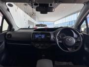 Toyota Vitz III (XP130) Рестайлинг Новороссийск  - изображение 42
