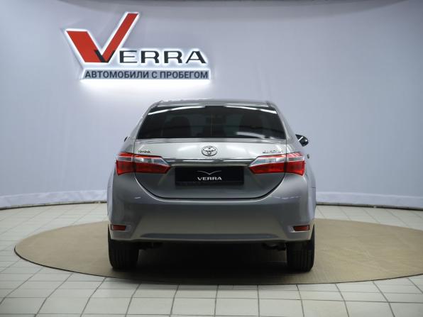 Toyota Corolla XI (E160 E170 E180) с пробегом 2014 года, цена 1 250 000 рублей, 146391 км, седан, Автокод Объявления