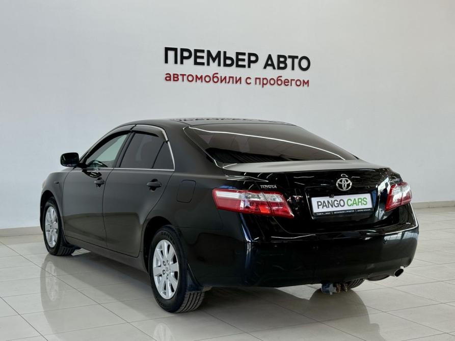Toyota Camry VI (XV40) Смоленск  - изображение 6