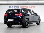 BMW X3 IV (G45/G48) Тюмень  - изображение 34