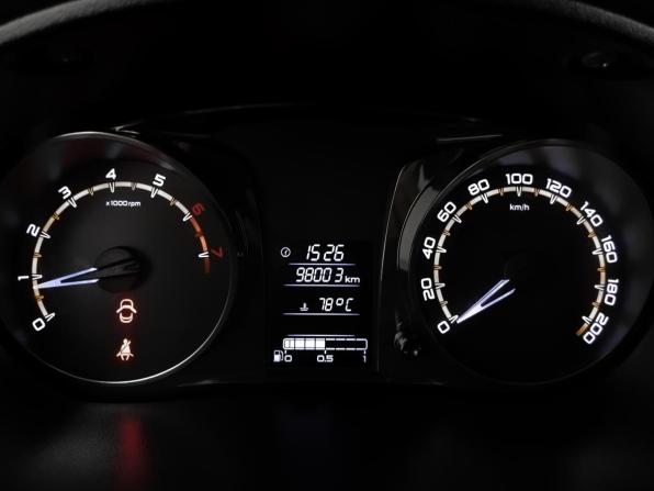 Lada (ВАЗ) Granta I Рестайлинг с пробегом 2023 года, цена 670 000 рублей, 98002 км, седан, Автокод Объявления