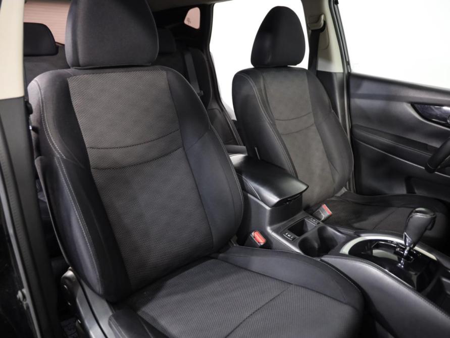 Nissan Qashqai II Санкт-Петербург  - изображение 21