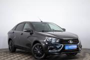 Lada (ВАЗ) Vesta I Пермь  - изображение 22