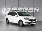Lada (ВАЗ) Granta I Рестайлинг Минеральные Воды  - изображение 16
