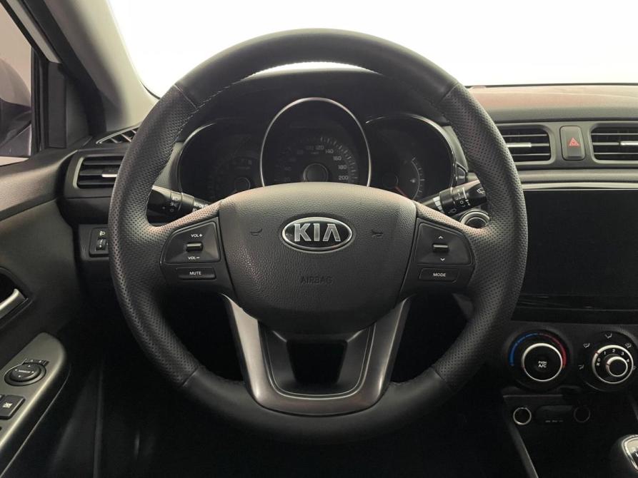 Kia Rio III Воронеж  - изображение 12