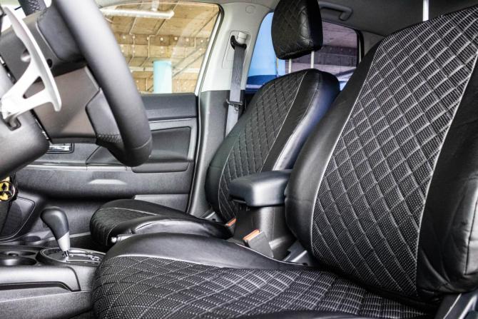 Mitsubishi ASX I Рестайлинг с пробегом 2014 года, цена 1 350 000 рублей, 136815 км, внедорожник, Автокод Объявления