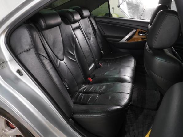 Toyota Camry VI (XV40) с пробегом 2007 года, цена 839 000 рублей, 273448 км, седан, Автокод Объявления