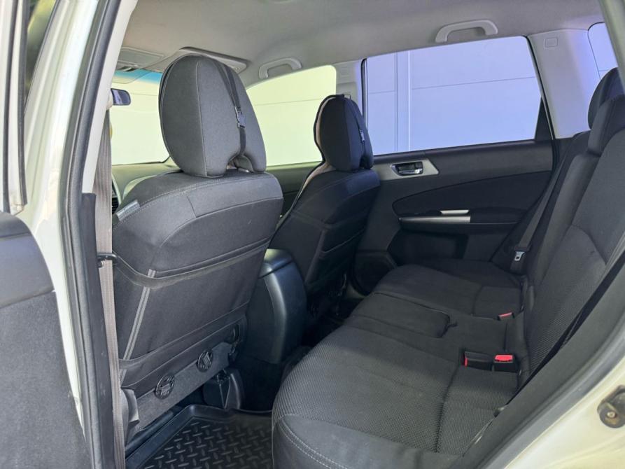 Subaru Forester III Рестайлинг Уфа  - изображение 22