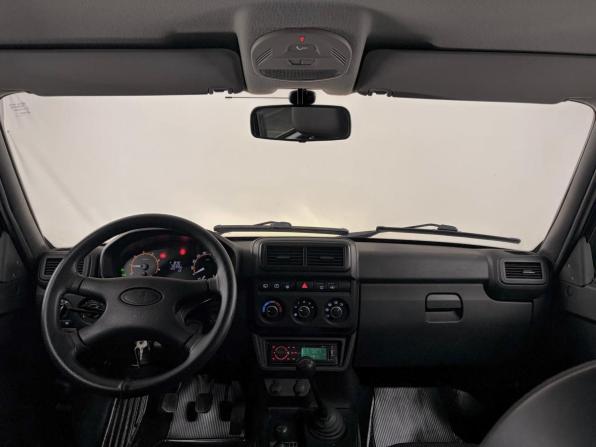 Lada (ВАЗ) 2121 (4x4) I Рестайлинг (2020) с пробегом 2020 года, цена 690 000 рублей, 59128 км, внедорожник, Автокод Объявления