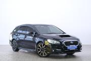 Subaru Levorg I Омск  - изображение 26