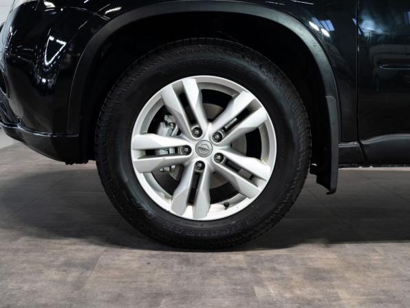 Nissan X-Trail II Рестайлинг с пробегом 2011 года, цена 1 330 000 рублей, 207010 км, внедорожник, Автокод Объявления