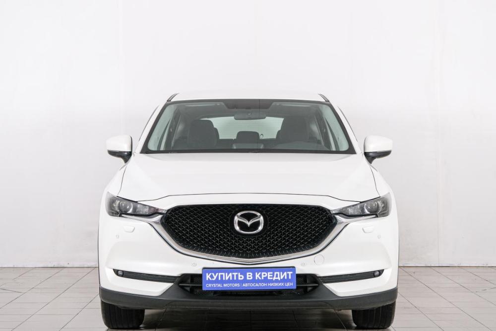 Mazda CX-5 II Красноярск  - изображение 2