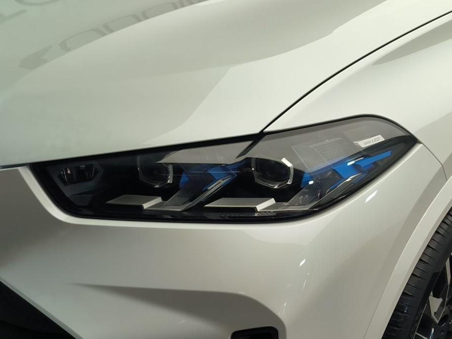 BMW X5 IV (G05/G18) Рестайлинг Москва  - изображение 17