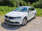 Volkswagen Jetta VI Рестайлинг Калуга  - изображение 21