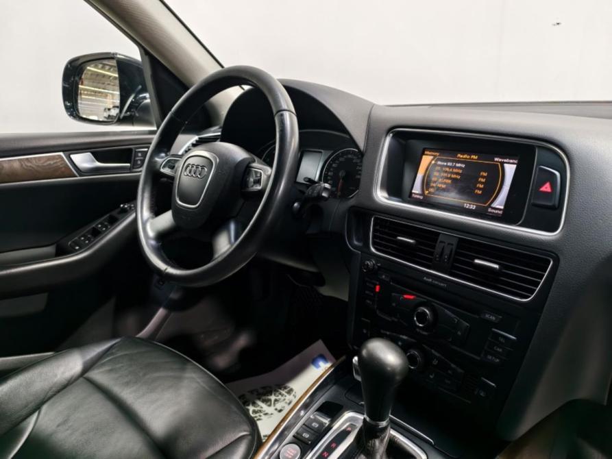 Audi Q5 I (8R) Курск  - изображение 5