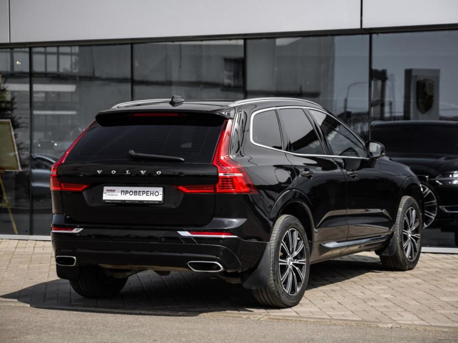 Volvo XC60 II Санкт-Петербург  - изображение 5