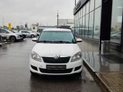 Skoda Fabia II Рестайлинг Санкт-Петербург  - изображение 17