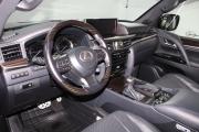 Lexus LX III Рестайлинг 2 Владивосток  - изображение 44