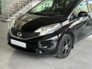 Nissan Note II Новосибирск  - изображение 25
