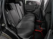 Lada (ВАЗ) Niva Travel I Рестайлинг Воронеж  - изображение 23