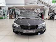 BMW 4 серии F32/F33/F36 Казань  - изображение 24