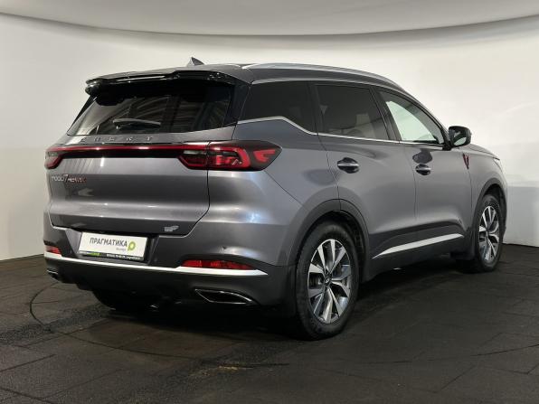 Chery Tiggo 7 Pro Max I с пробегом 2022 года, цена 1 849 900 рублей, 53044 км, внедорожник, Автокод Объявления