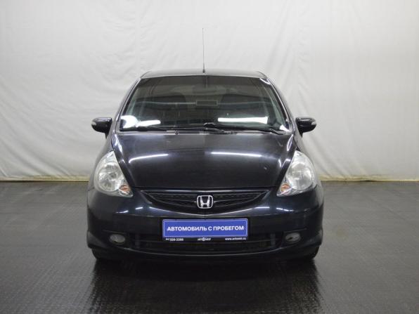 Honda Jazz I Рестайлинг с пробегом 2008 года, цена 430 000 рублей, 202988 км, хэтчбек, Автокод Объявления
