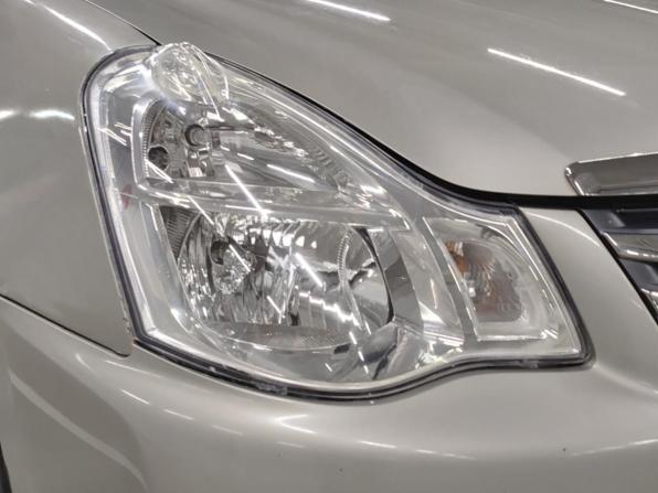 Nissan Almera III (G15) с пробегом 2014 года, цена 590 000 рублей, 180232 км, седан, Автокод Объявления